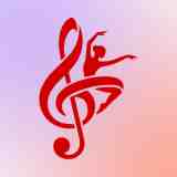 RSM Smart Music and Dance Academy logo