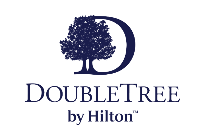 DoubleTree by Hilton Whitefield Bangalore logo