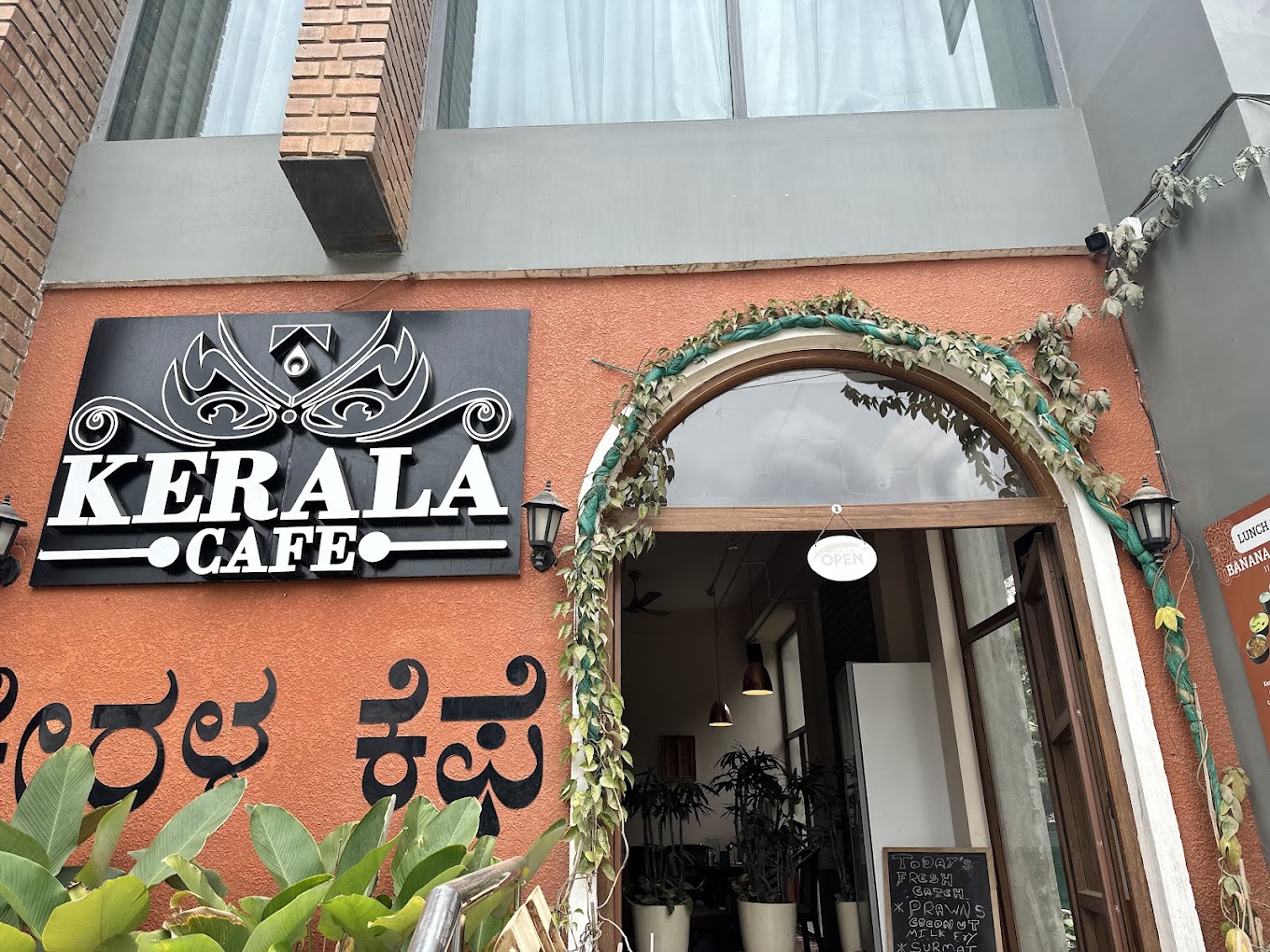 South Socials
